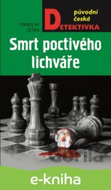Smrt poctivého lichváře
