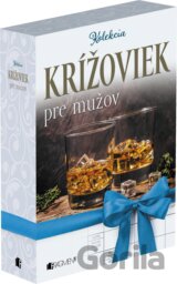 Kolekcia krížoviek pre mužov