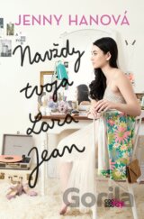 Navždy tvoja Lara Jean