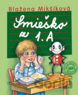 Smieško z 1. A