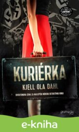 Kuriérka