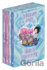 Kúzelný BOX Emily Pierkovej