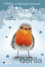 Příběhy se šťastným koncem: Zasněžená červenka