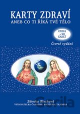 Karty zdraví aneb co ti říká tvé tělo