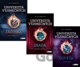 Univerzita výjimečných (komplet)