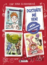 Dostaňte mě ven!