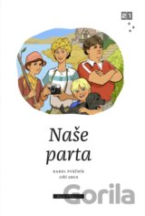 Naše parta