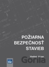 Požiarna bezpečnosť stavieb