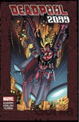 Deadpool 2099