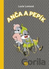 Anča a Pepík 4