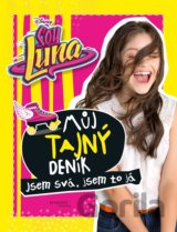Soy Luna: Můj tajný deník