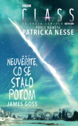 Neuvěříte, co se stalo potom