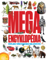 Megaencyklopédia úplne všetkého na svete