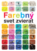 Farebný svet zvierat
