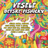 Veselé dětské písničk