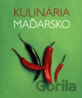 Kulinária Maďarsko