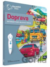 Kouzelné čtení: kniha Doprava