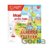 Moje první čísla [CZ]