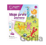 Moje první písmena [CZ]