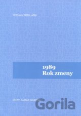 1989 - Rok zmeny