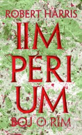 Impérium - Boj o Rím