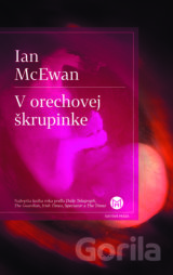 V orechovej škrupinke