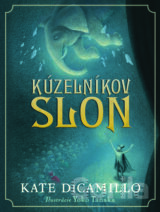 Kúzelníkov slon