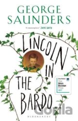 Lincoln in the Bardo