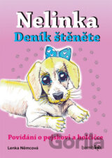 Nelinka - Deník štěněte
