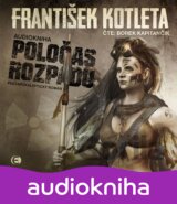 Poločas rozpadu