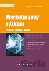 Marketingový výzkum