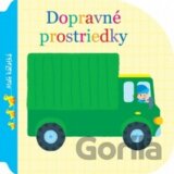 Malé káčatká - Dopravné prostriedky