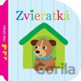 Malé káčatká - Zvieratká