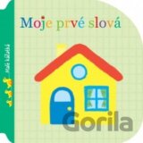 Malé káčatká - Moje prvé slová