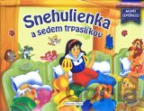 Snehulienka a sedem trpaslíkov