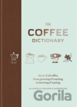 The Coffee Dictionary