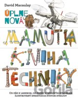 Úplne nová Mamutia kniha techniky