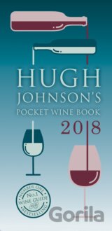 Hugh Johnsons Pocket Wine Book 2018
