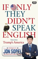If Only They Didnt Speak English