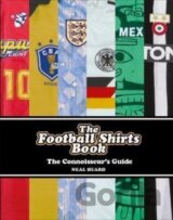 The Football Shirts Book