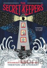 The Secret Keepers