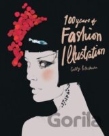 100 Years of Fashion Illustration (Pocket Edition)