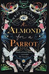 An Almond For A Parrot