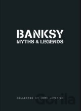 Banksy Myths & Legends