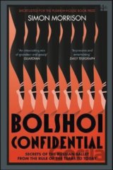 Bolshoi Confidential