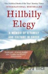 Hillbilly Elegy