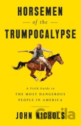 Horsemen of the Trumpocalypse
