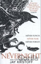 Nevernight
