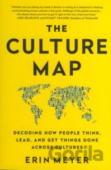 The Culture Map