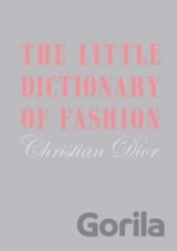 The Little Dictionary of Fashion